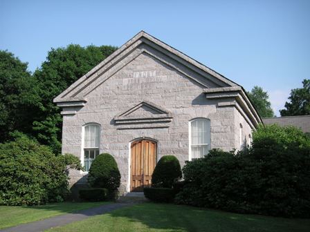 Frost Free Library, 2006